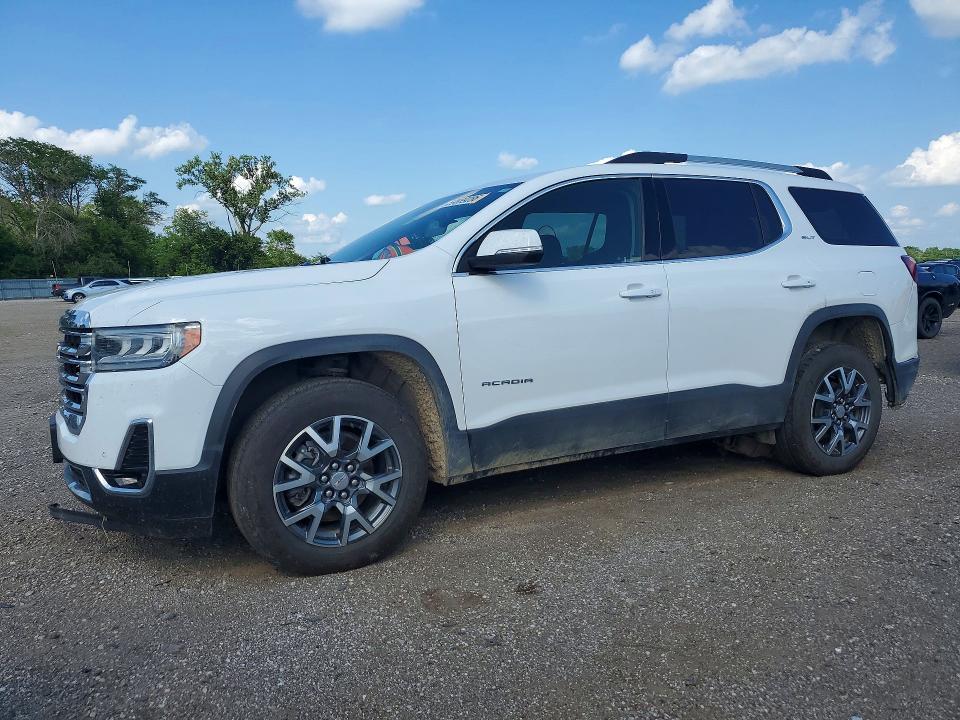 Продажа на аукционе авто 2023 Gmc Acadia, vin: 1GKKNUL44PZ219036, номер лота: 59889286
