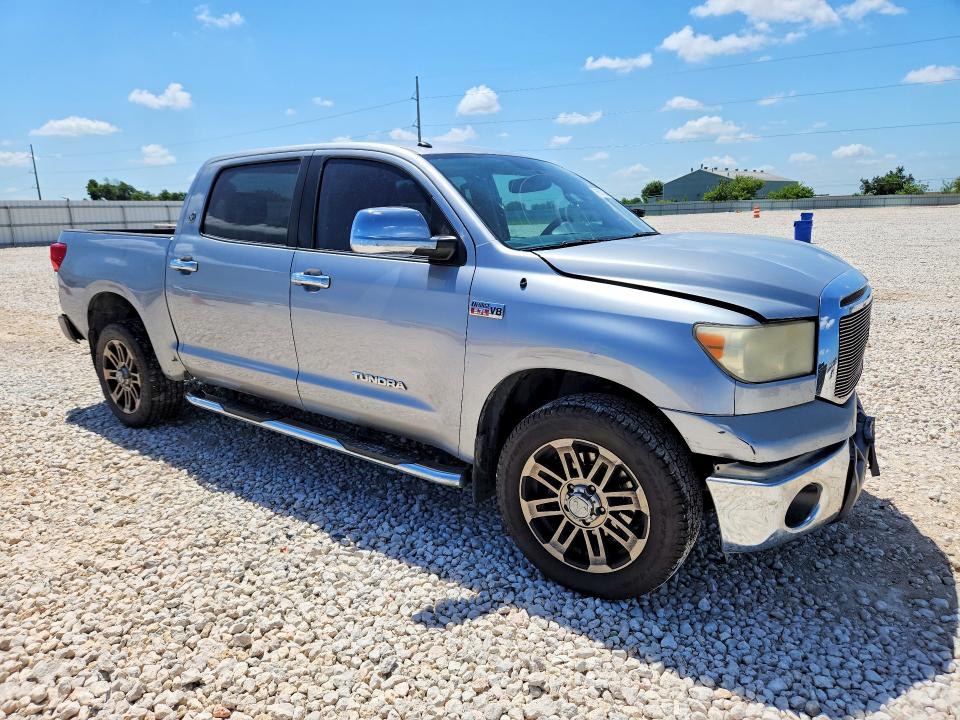 60512856 :رقم المزاد ، 5TFEY5F17DX140104 vin ، 2013 Toyota Tundra مزاد بيع