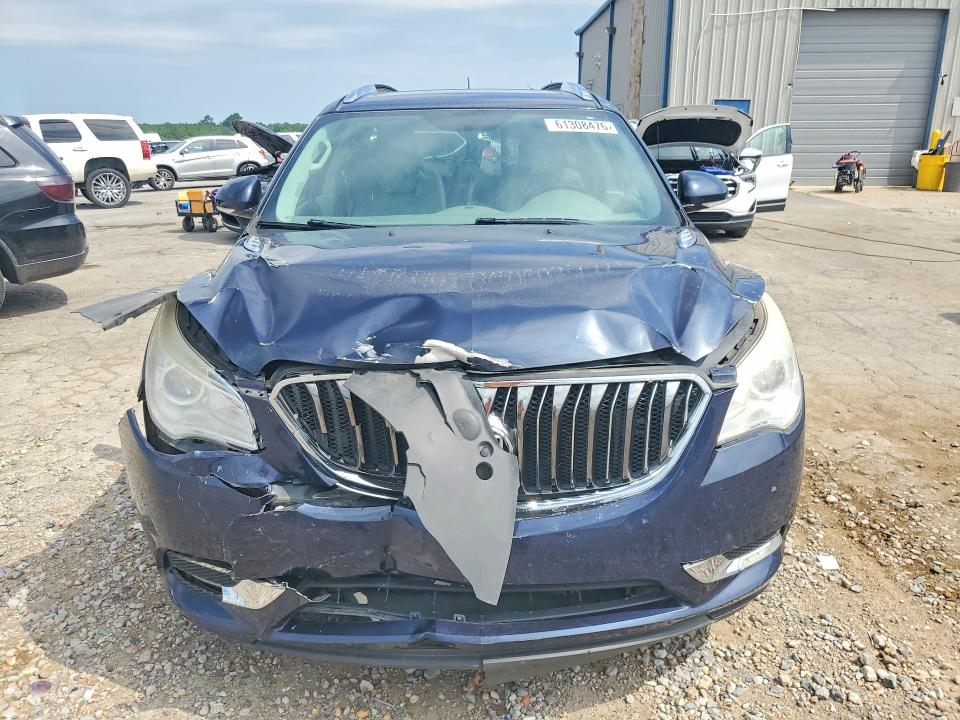Aukcja sprzedaży 2015 Buick Enclave, vin: 5GAKRBKD1FJ258333, numer aukcji: 61308476