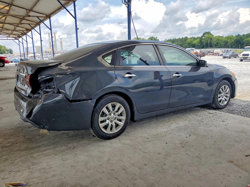 60830546 :رقم المزاد ، 1N4AL3AP9JC104193 vin ، 2018 Nissan Altima مزاد بيع