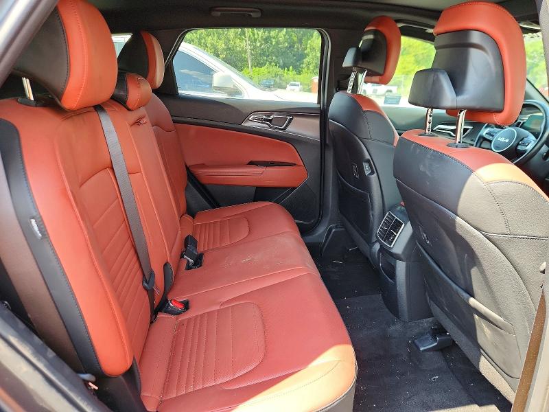 Aukcja sprzedaży 2024 Kia Sportage, vin: KNDPXCDG3R7135965, numer aukcji: 62452656