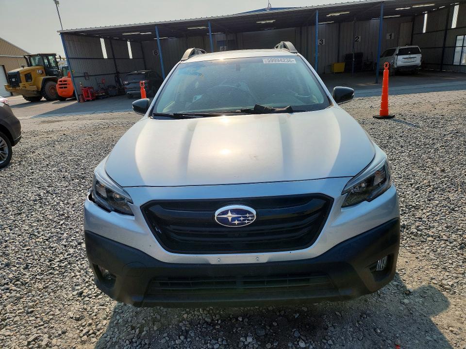 Продажа на аукционе авто 2021 Subaru Outback, vin: 4S4BTGLD0M3225901, номер лота: 59994236