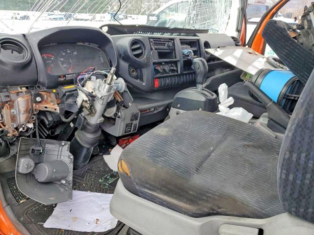 2020 Hino 195 მანქანა იყიდება აუქციონზე, vin: JHHRDM2H5LK009644, აუქციონის ნომერი: 66316906