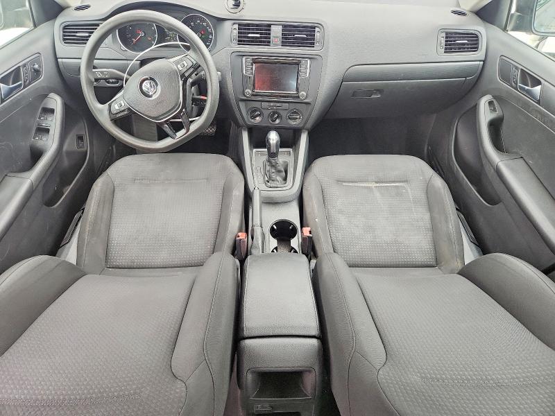 62137146 :رقم المزاد ، 3VW267AJ1GM380946 vin ، 2016 Volkswagen Jetta مزاد بيع