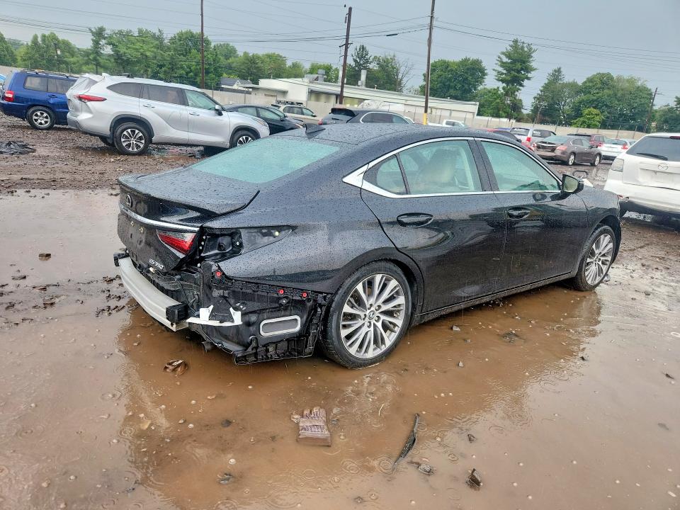 Aukcja sprzedaży 2021 Lexus Es 350, vin: 58ADZ1B11MU091625, numer aukcji: 62513466