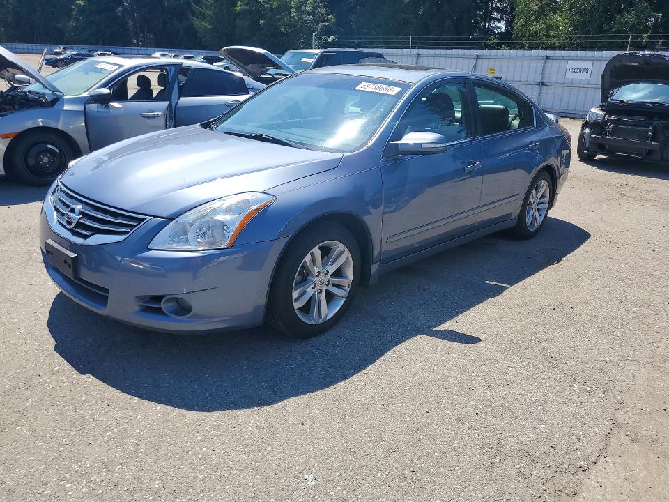 Aukcja sprzedaży 2010 Nissan Altima, vin: 1N4BL2AP1AN555301, numer aukcji: 59738666
