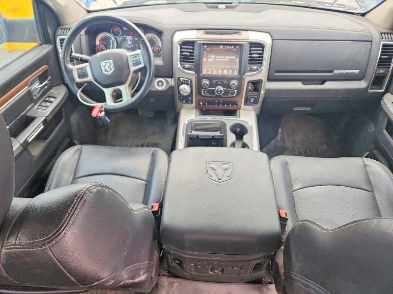 Aukcja sprzedaży 2017 Ram 1500, vin: 1C6RR7VT7HS799601, numer aukcji: 61557736