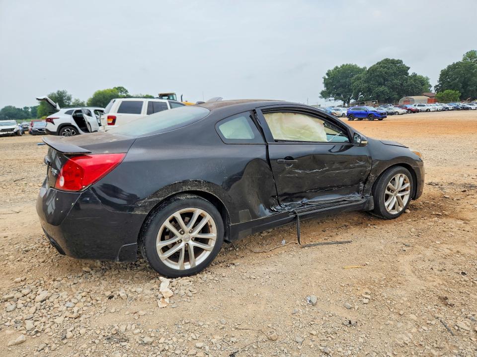 63116166 :رقم المزاد ، 1N4BL2EPXBC120123 vin ، 2011 Nissan Altima مزاد بيع