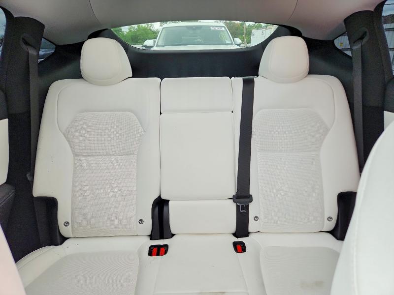 60157976 :رقم المزاد ، 7SAYGDED2TA475124 vin ، 2026 Tesla Model Y مزاد بيع