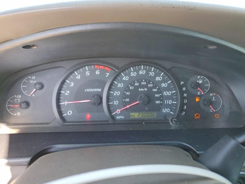 Aukcja sprzedaży 2005 Toyota Tundra Limited Acces, vin: 5TBDT48125S469925, numer aukcji: 60500276