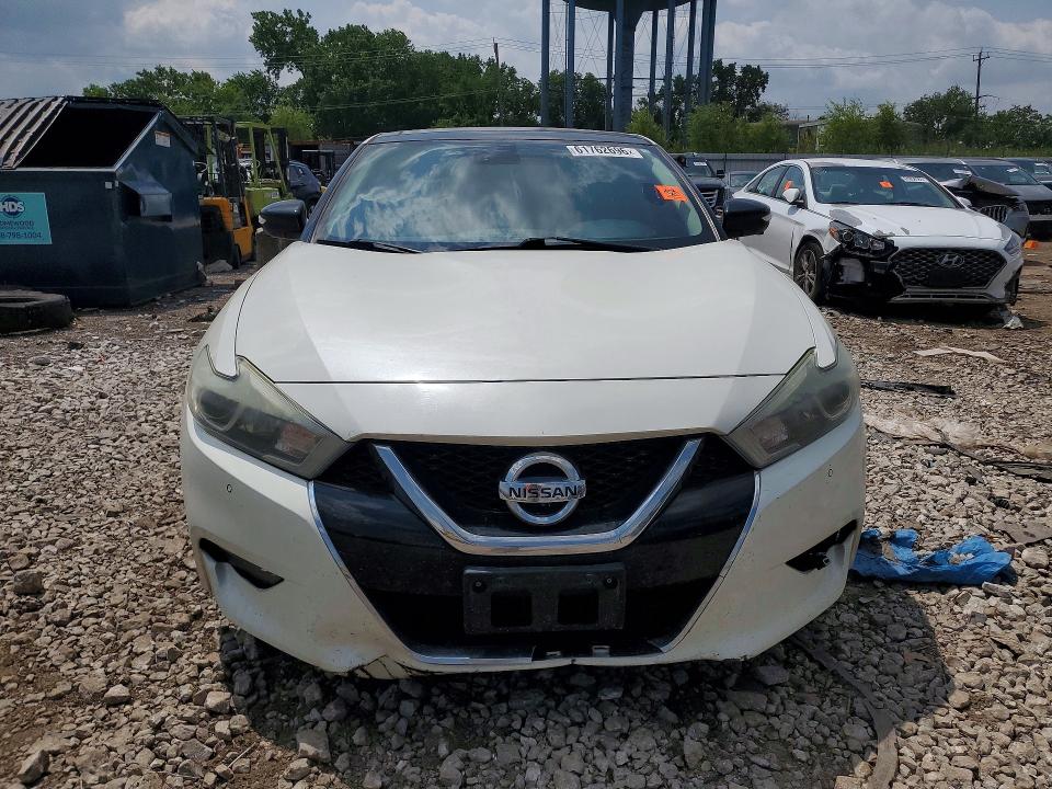 Aukcja sprzedaży 2018 Nissan Maxima, vin: 1N4AA6AP8JC364222, numer aukcji: 61762696