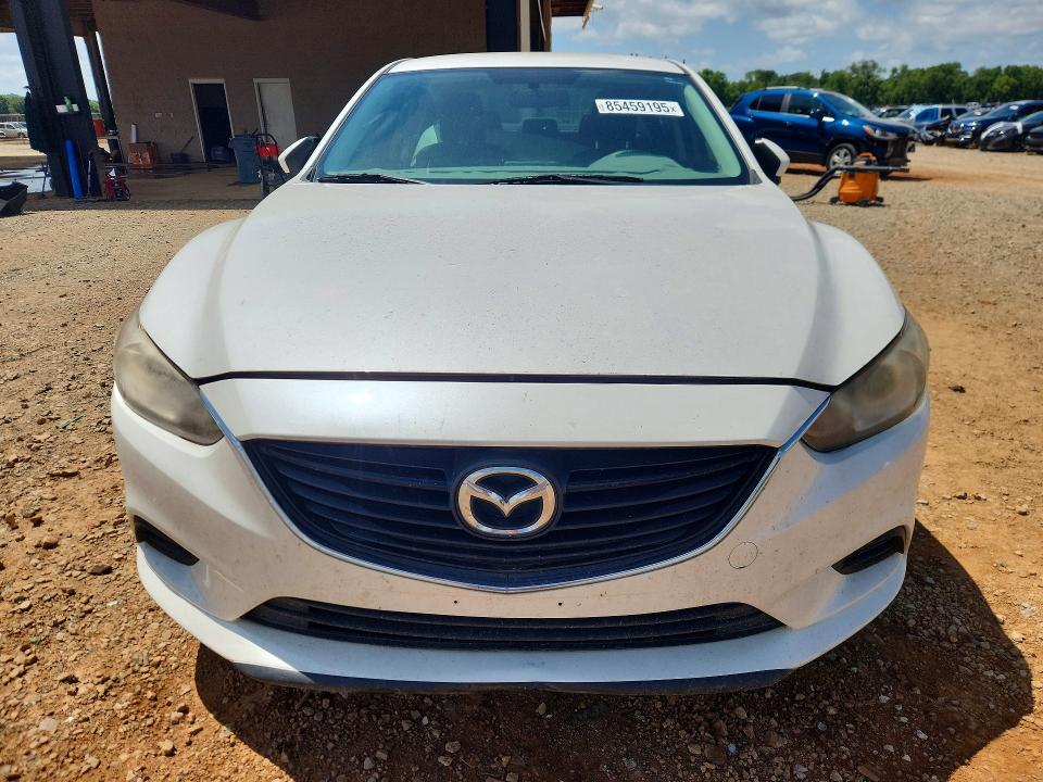 Продаж на аукціоні авто 2016 Mazda 6, vin: JM1GJ1V59G1449896, номер лоту: 85459195