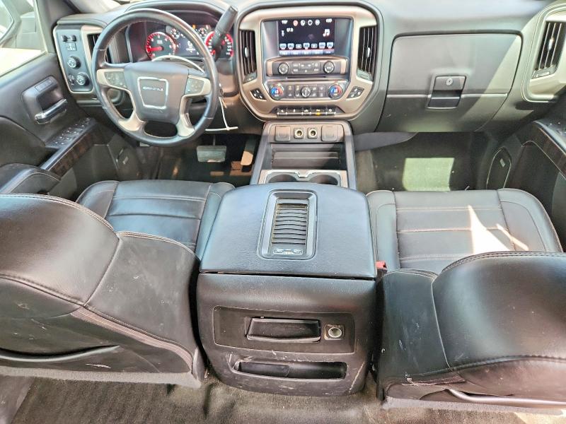 Aukcja sprzedaży 2016 Gmc Sierra, vin: 3GTU2PEC1GG320537, numer aukcji: 62764816