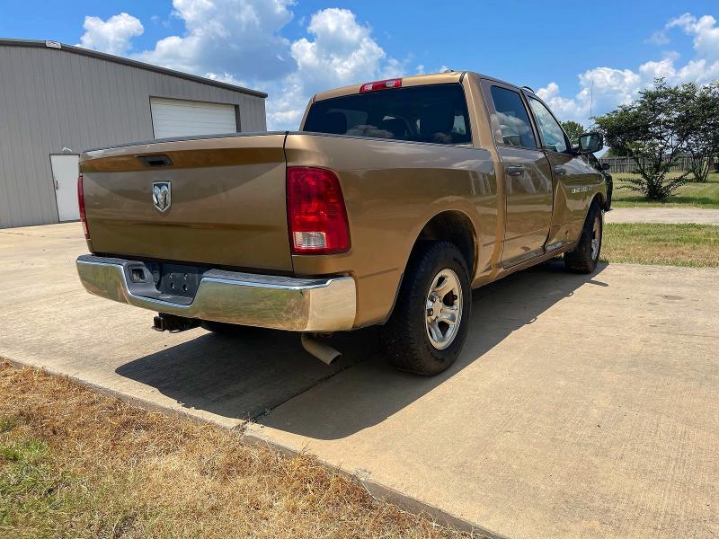 Aukcja sprzedaży 2011 Dodge Ram 1500, vin: 1D7RB1CT5BS654146, numer aukcji: 59976906