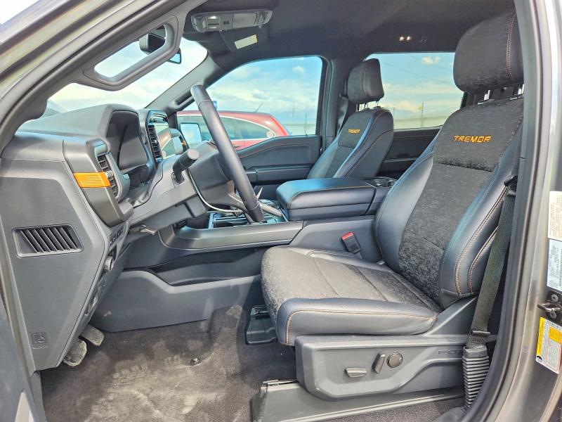 Продаж на аукціоні авто 2024 Ford F150, vin: 1FTFW4L89RFC16876, номер лоту: 79135785