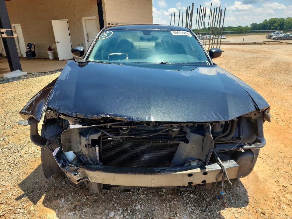 Aukcja sprzedaży 2006 Dodge Charger, vin: 2B3KA43G56H425791, numer aukcji: 55441996
