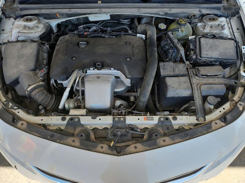 2016 Chevrolet Malibu მანქანა იყიდება აუქციონზე, vin: 1G1ZF5SX1GF219613, აუქციონის ნომერი: 61713356