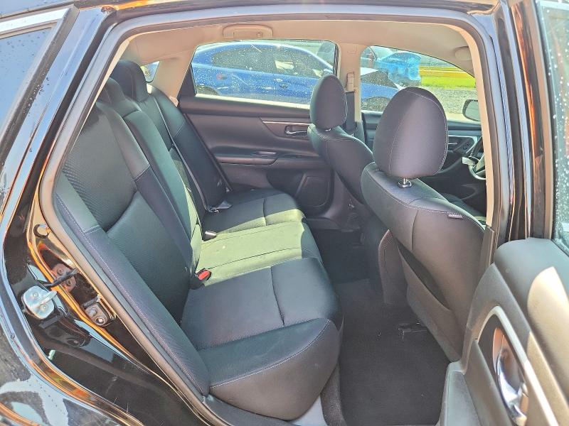 Продажа на аукционе авто 2017 Nissan Altima, vin: 1N4AL3AP7HC120211, номер лота: 62802396