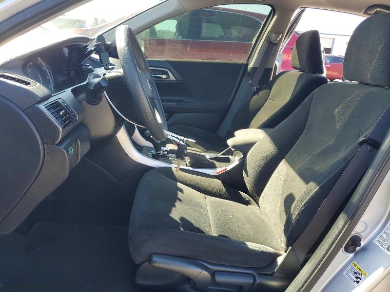 2013 Honda Accord მანქანა იყიდება აუქციონზე, vin: 1HGCR2F38DA105371, აუქციონის ნომერი: 62995776