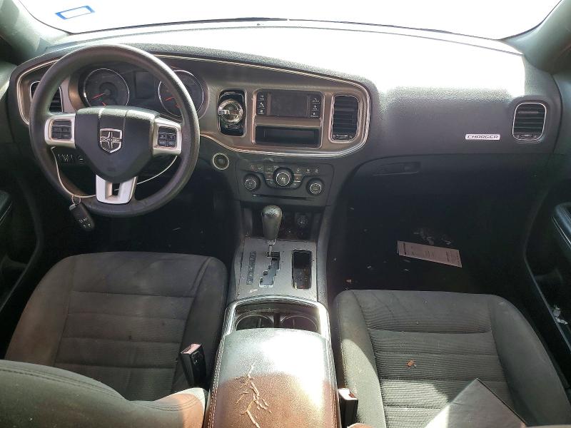 Продаж на аукціоні авто 2012 Dodge Charger, vin: 2C3CDXBG9CH119299, номер лоту: 63318896