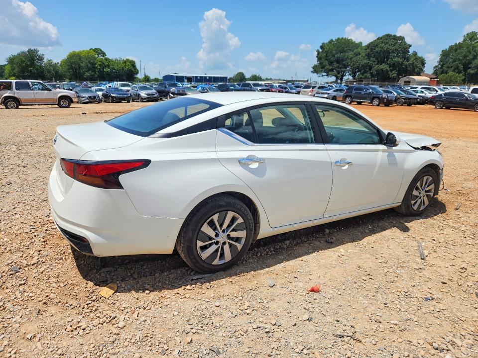 Продаж на аукціоні авто 2022 Nissan Altima, vin: 1N4BL4BV5NN328644, номер лоту: 61675276
