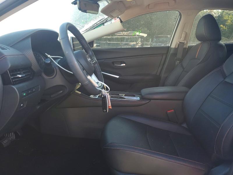 2025 Nissan Sentra მანქანა იყიდება აუქციონზე, vin: 3N1AB8DV5SY323104, აუქციონის ნომერი: 62478296