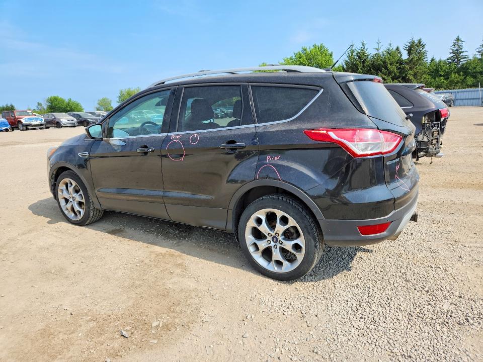 60818566 :رقم المزاد ، 1FMCU9J96DUD58653 vin ، 2013 Ford Escape مزاد بيع