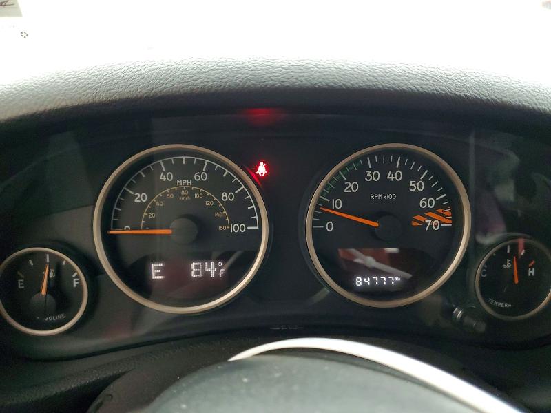 Aukcja sprzedaży 2016 Jeep Wrangler Unlimited, vin: 1C4HJWEG5GL268799, numer aukcji: 59406366