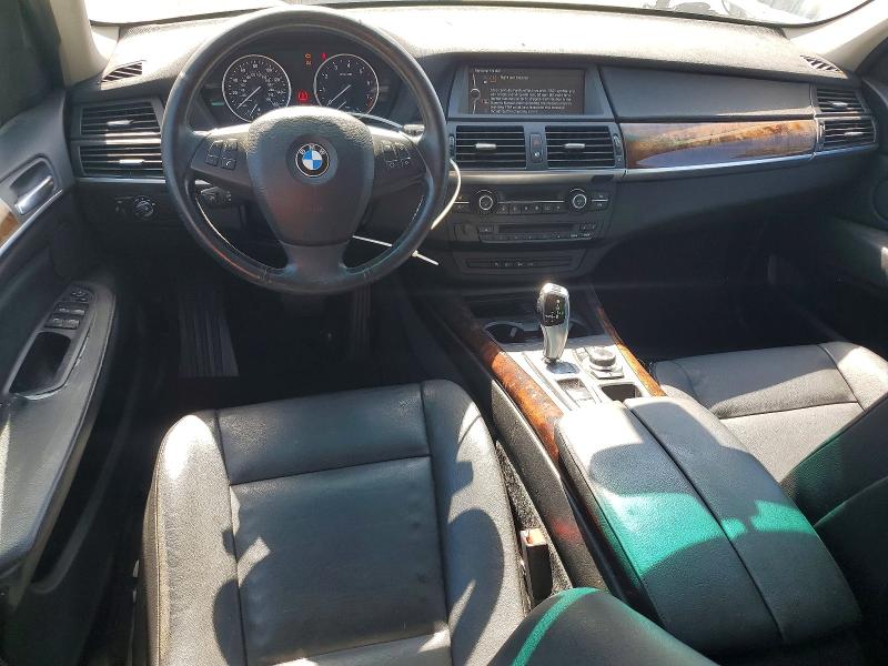 2013 Bmw X5 მანქანა იყიდება აუქციონზე, vin: 5UXZV4C57D0B06346, აუქციონის ნომერი: 61360926