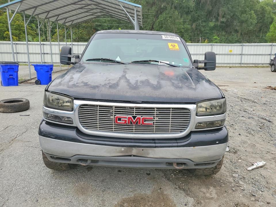 Продаж на аукціоні авто 2002 Gmc New Sierra, vin: 2GTEK19T421426218, номер лоту: 60768076