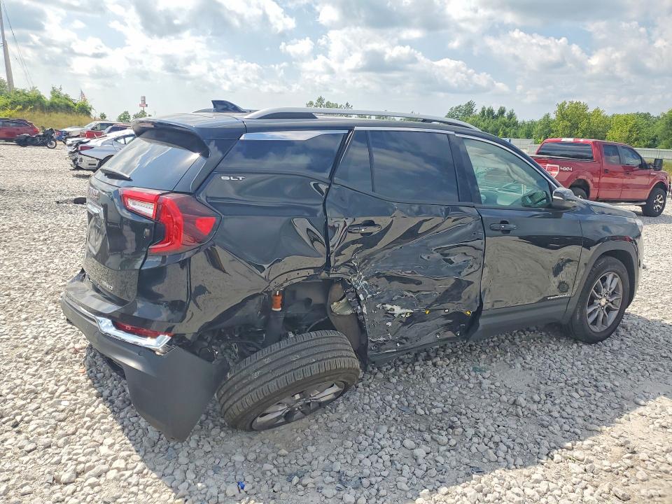 Aukcja sprzedaży 2022 Gmc Terrain, vin: 3GKALVEVXNL170376, numer aukcji: 59883026