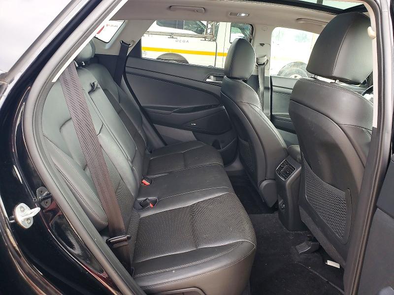 Aukcja sprzedaży 2020 Hyundai Tucson, vin: KM8J3CAL8LU226494, numer aukcji: 63258246