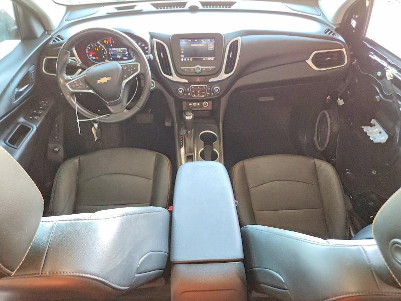 62214656 :رقم المزاد ، 3GNAXUEV0LL285132 vin ، 2020 Chevrolet Equinox مزاد بيع