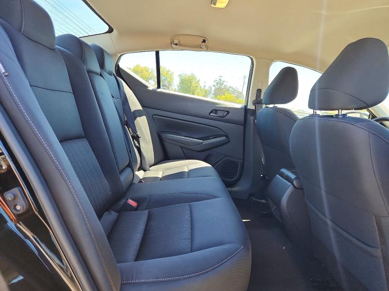 Aukcja sprzedaży 2023 Nissan Altima, vin: 1N4BL4DV1PN389781, numer aukcji: 62519236