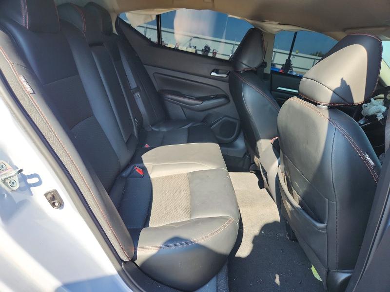 2023 Nissan Altima მანქანა იყიდება აუქციონზე, vin: 1N4BL4CV5PN406499, აუქციონის ნომერი: 62078676