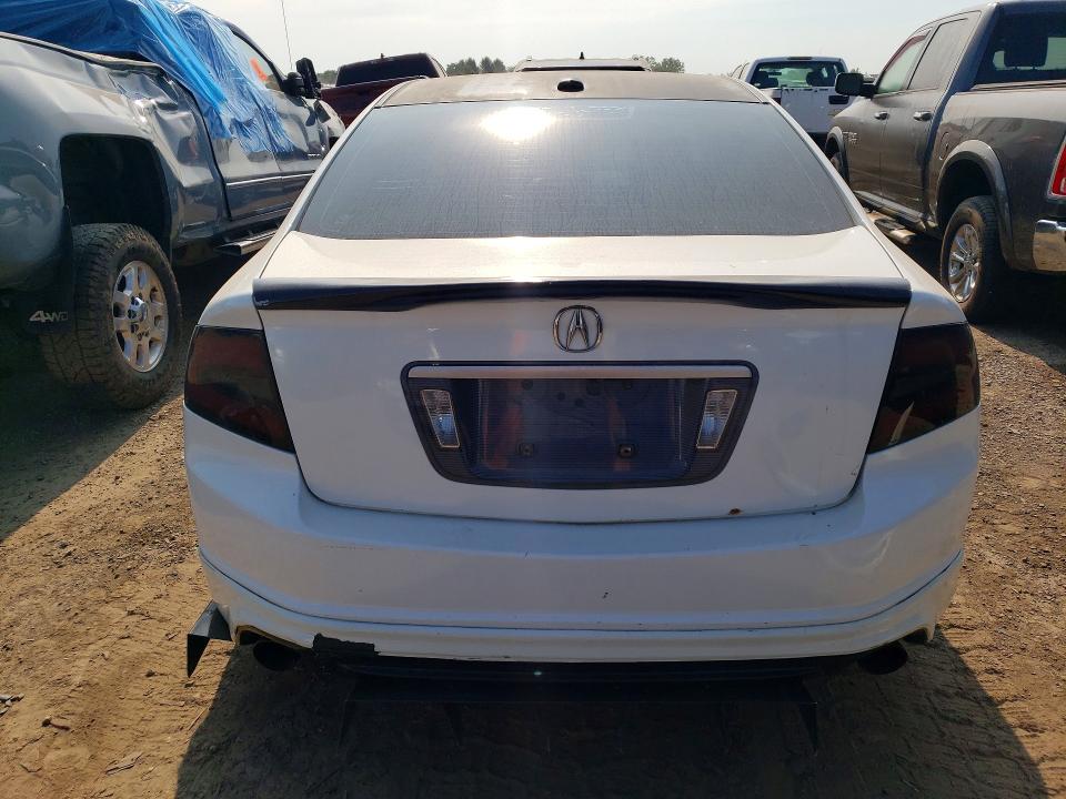Продаж на аукціоні авто 2005 Acura Tl, vin: 19UUA66215A042299, номер лоту: 60189136