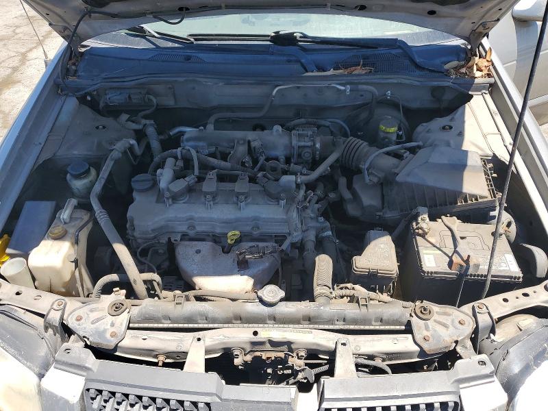 2006 Nissan Sentra მანქანა იყიდება აუქციონზე, vin: 3N1CB51D06L565031, აუქციონის ნომერი: 56529496