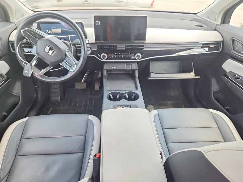 59243066 :رقم المزاد ، 3GPKHXRJ7RS514549 vin ، 2024 Honda Prologue مزاد بيع