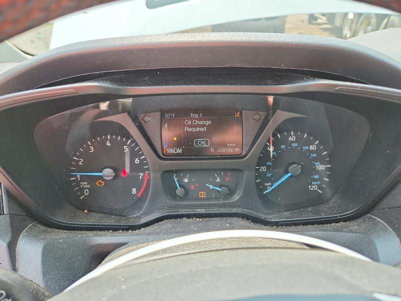 Продажа на аукционе авто 2019 Ford Transit, vin: 1FDBF8ZM9KKB71330, номер лота: 61666326