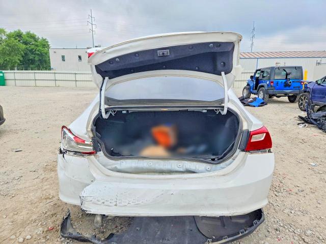 Продаж на аукціоні авто 2018 Chevrolet Malibu, vin: 1G1ZB5ST1JF236993, номер лоту: 59873766