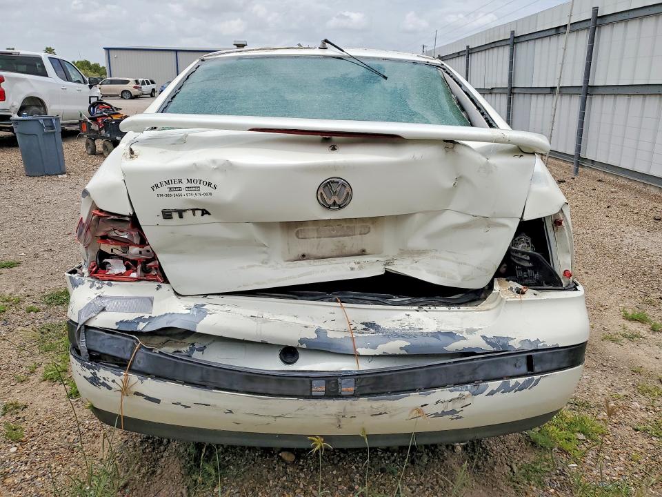 Aukcja sprzedaży 1999 Volkswagen Jetta, vin: 3VWSA29M5XM018828, numer aukcji: 60590276