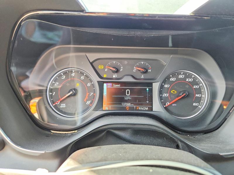 Aukcja sprzedaży 2017 Chevrolet Camaro, vin: 1G1FD1RS9H0169897, numer aukcji: 59095376