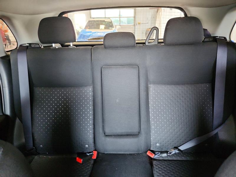 62244506 :رقم المزاد ، JA4AR4AU7CZ003751 vin ، 2012 Mitsubishi Outlander Sport مزاد بيع