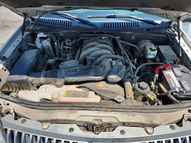 Aukcja sprzedaży 2010 Mercury Mountaineer, vin: 4M2EN4J80AUJ03393, numer aukcji: 60267546