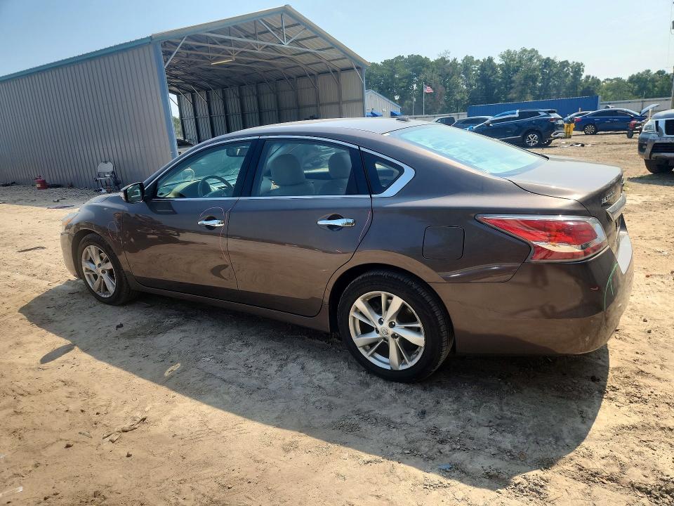 Aukcja sprzedaży 2014 Nissan Altima, vin: 1N4AL3AP6EC147735, numer aukcji: 63138416