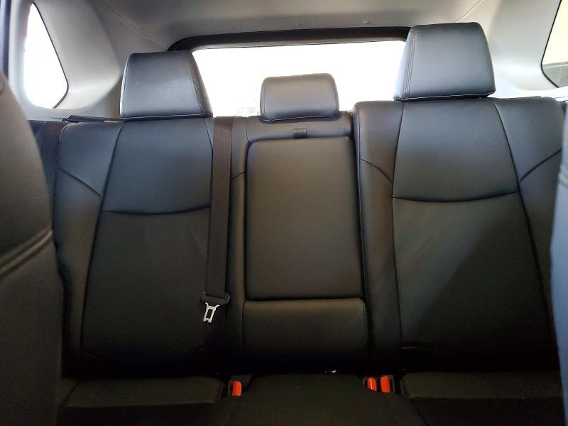 Aukcja sprzedaży 2025 Toyota Rav4 Hybrid, vin: JTMRWRFV8SD340960, numer aukcji: 63340416