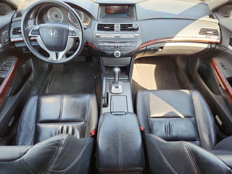 Продажа на аукционе авто 2012 Honda Crosstour, vin: 5J6TF2H50CL800852, номер лота: 60252396