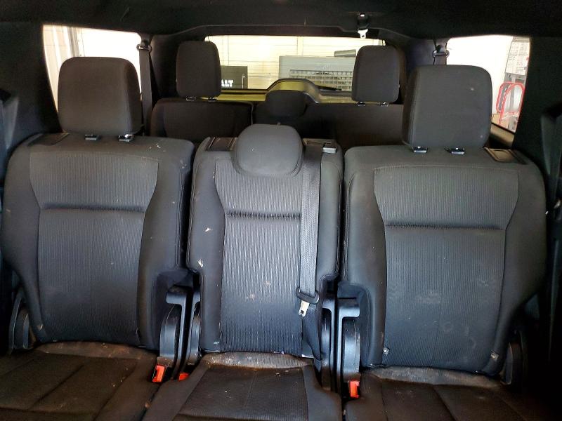 59669186 :رقم المزاد ، 1FMJK1HT2KEA59054 vin ، 2019 Ford Expedition مزاد بيع