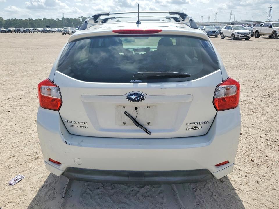 Продажа на аукционе авто 2013 Subaru Impreza, vin: JF1GPAL61D2899192, номер лота: 62678826