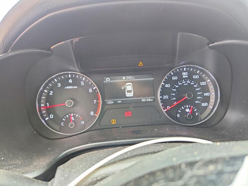 Продаж на аукціоні авто 2024 Kia Forte, vin: 3KPF54AD9RE707302, номер лоту: 63396936